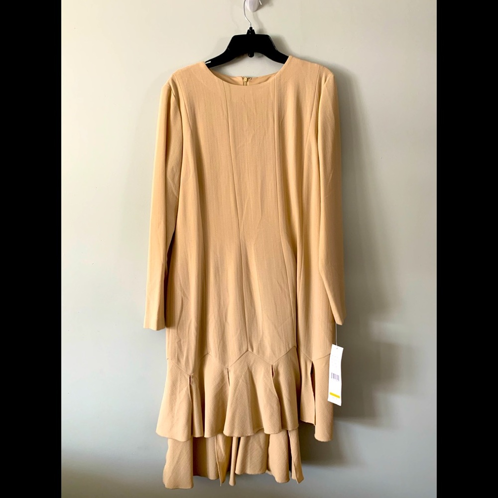 David Warren Vintage Dress 14